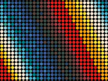 Candy Modulations #6