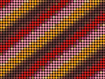 Candy Modulations #2