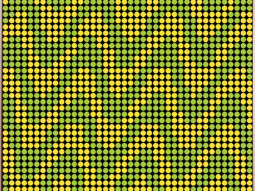 Candy Modulations #3