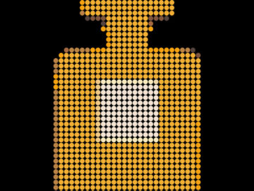 Chanel Bottle