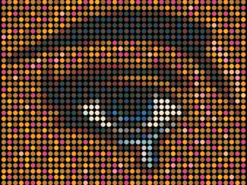 Crying Eye #4