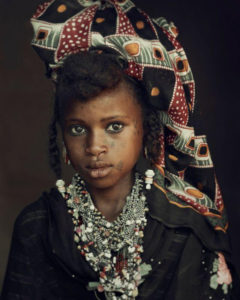 XXVIII 53 // XXVIII Wodaabe, Chad