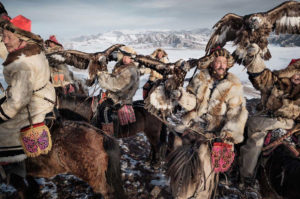 XXX 70 // XXX Kazakhs, Mongolia