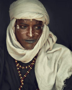 XXVIII 9 // XXVIII Wodaabe, Chad