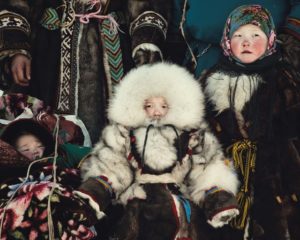 XIII 479 // Nenets, Russia
