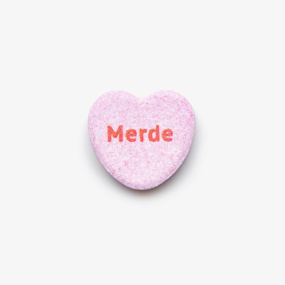 Merde