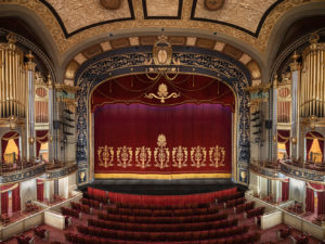 Palace Theater