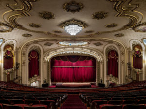 Palace Theatre, New York