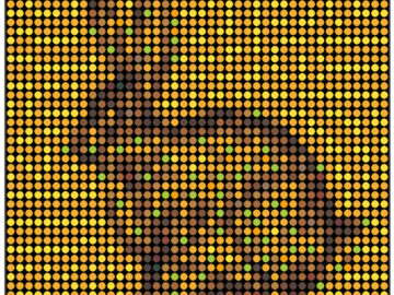 Rabbit, Yellow