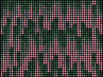 Ritualistic Repetition 2