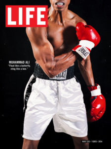 Ali Life Magazine