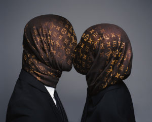 Louis Vuitton Kiss