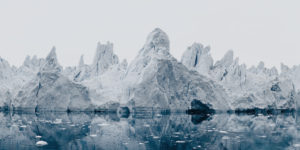 Ilulissat Icefjord 03, Greenland