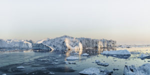 Ilulissat Icefjord 05, Greenland