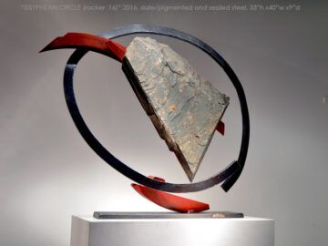Sisyphean Circle (rocker 16)