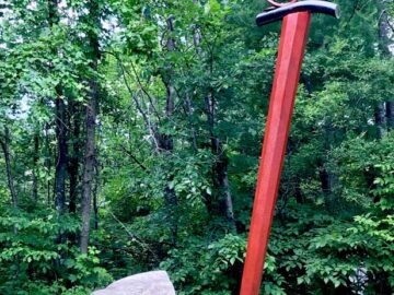 Ascension (Red Reamer)