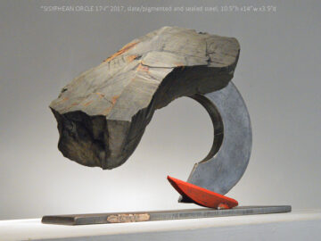SISYPHEAN CIRCLE 17- I
