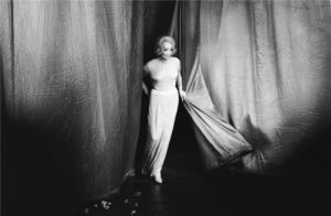 Marlene Dietrich