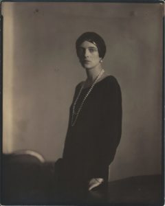Princess Jursupoff Feb 10 1924
