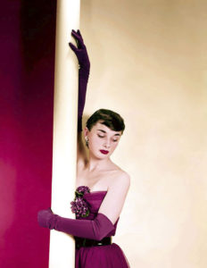 Audrey Hepburn The American Magazine