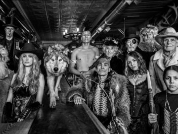 Last Chance Saloon