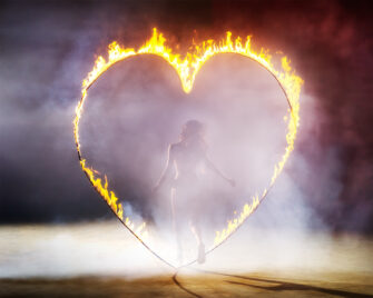 Heart Of Fire