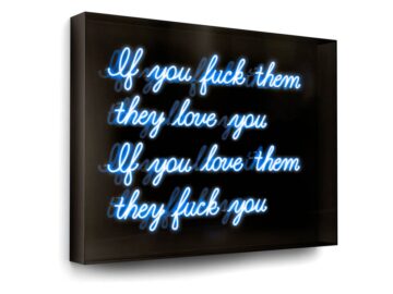 IF YOU FUCK THEM