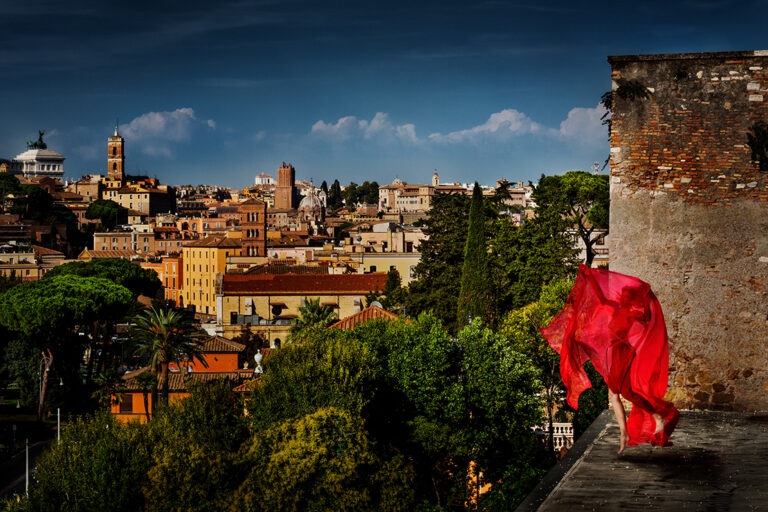 Italian Dreamer