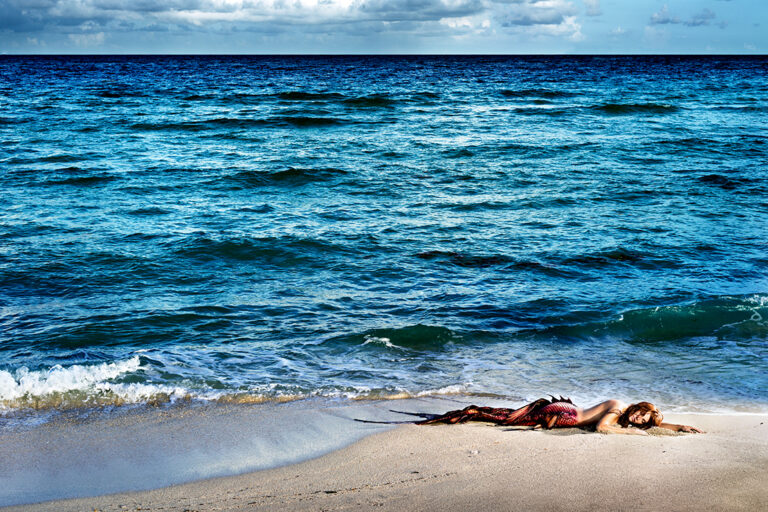 Mermaid In Paradise II