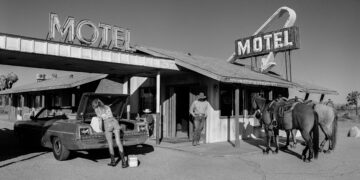 The Four Aces Motel