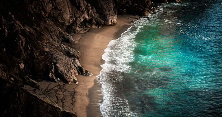 The Sea