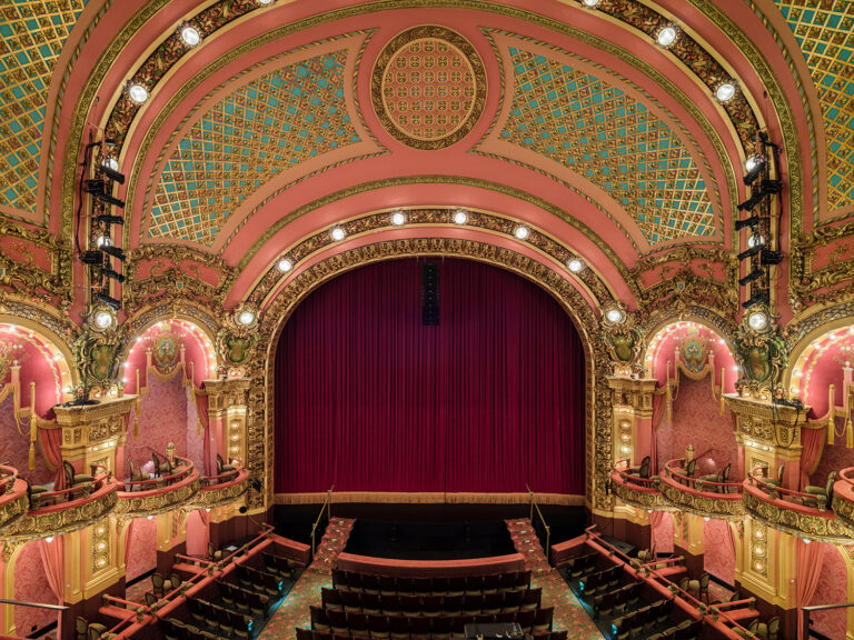 Cutler Majestic Theatre