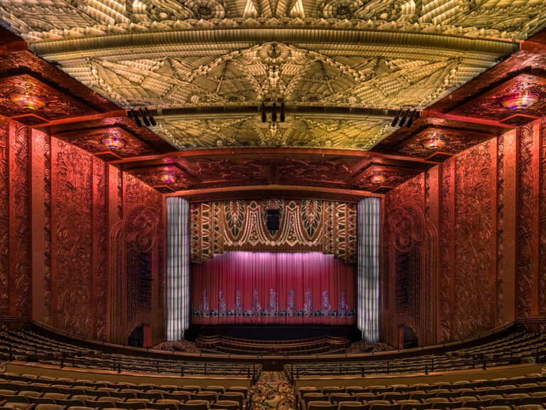 Paramount Theatre