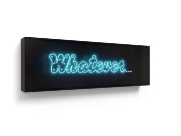 WHATEVER