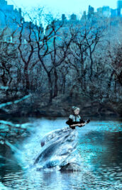 Daphne Guinness, The Lake