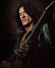 Joe Perry