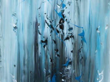 Ice And Water