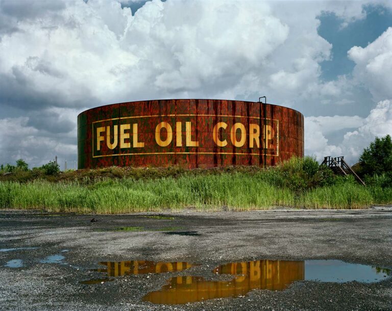 FuelOil Corp