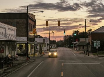 Main Street Camden