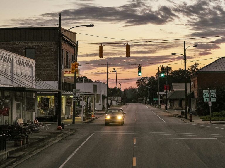 Main Street Camden