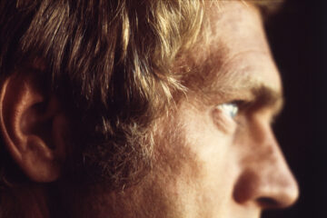 Steve McQueen