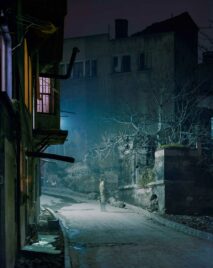 Sultanahmet, Istanbul 1988