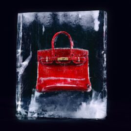 Ice Birkin