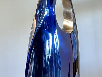 BLUE MAGIC