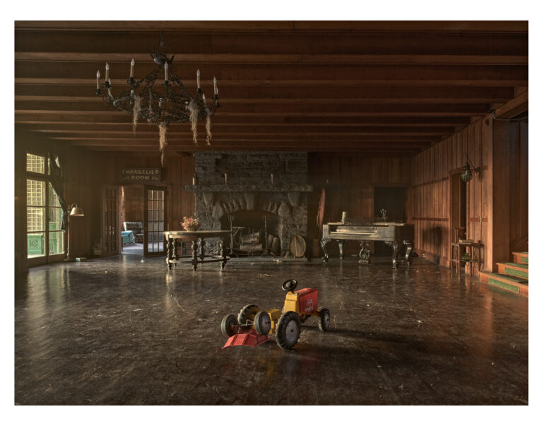 Great Room, Hathaway