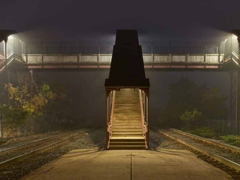 Rhinecliff Station