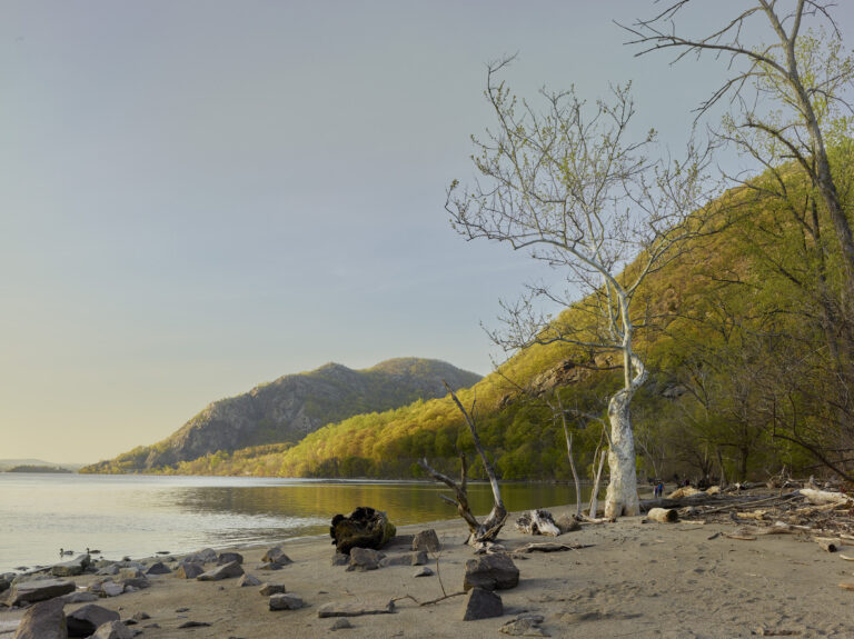 Spring tide, Cold Spring
