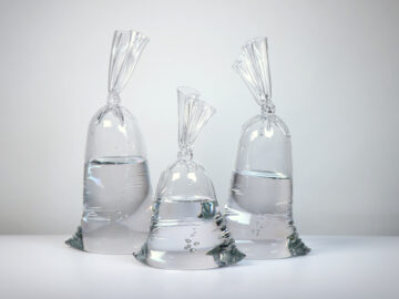 Water Bag Set (D10, 11, 12)