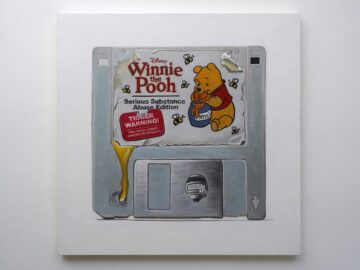 Winnie the Pooh: Tigger Warning