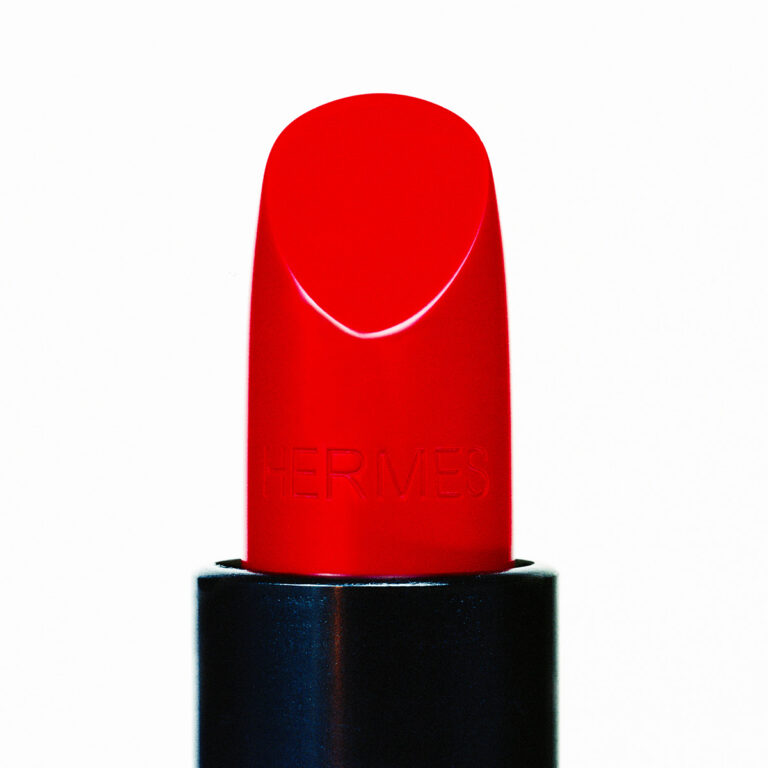 Hermes Lipstick